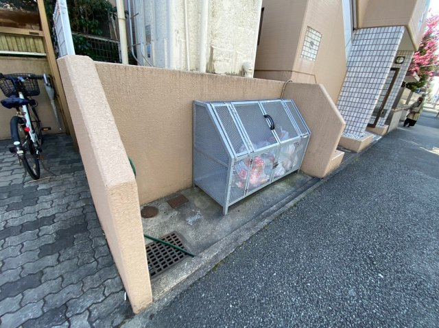 プレスイン六番南｜名古屋市の賃貸ならMy賃貸のその他共用部分|プレスイン六番南