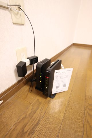 ヒラノコーポのその他
