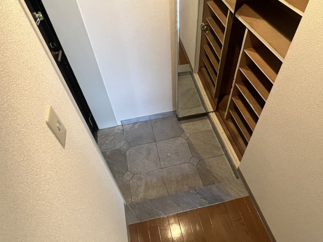 【玄関】 | コート住吉