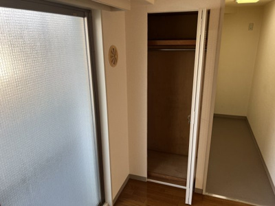 【収納】 | コート住吉