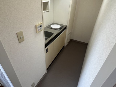 【その他】 | コート住吉