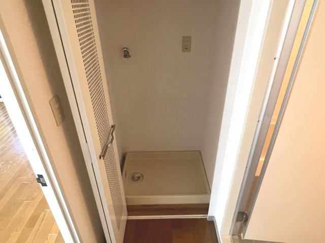 【設備】 | コート住吉