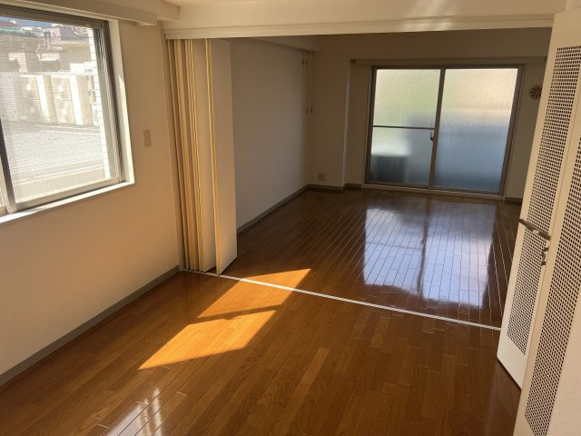 【寝室】 | コート住吉