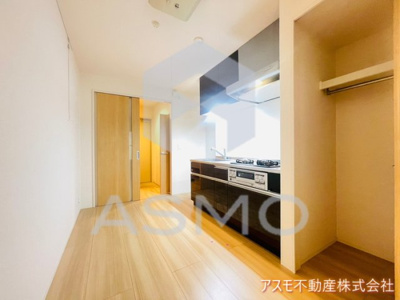 【収納】 | エストドミール野田 | ※同物件　別間取り　参考写真