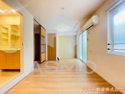 【内装】 | エストドミール野田 | ※同物件　別間取り　参考写真