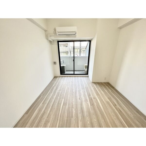 S-RESIDENCE鶴舞駅前の居間・リビング