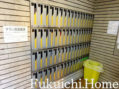 【外観】 | ベルエール代田