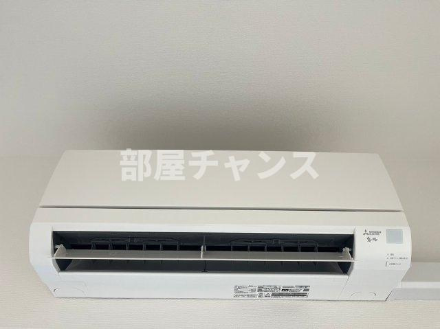 エス・キュート 丸の内の設備