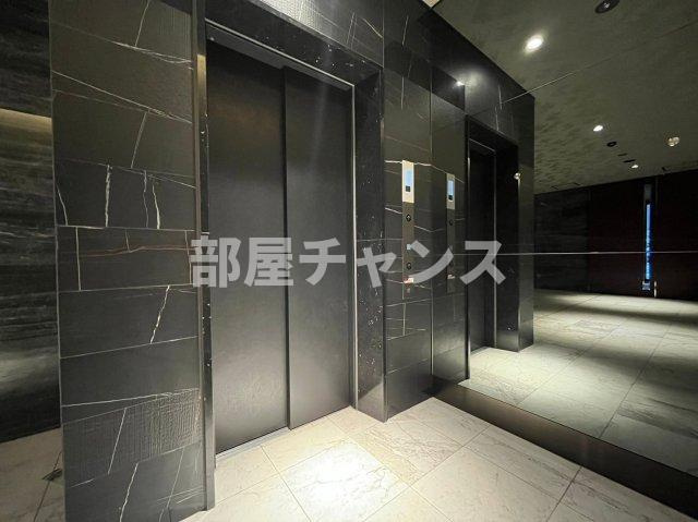 エス・キュート 丸の内のその他共用部分