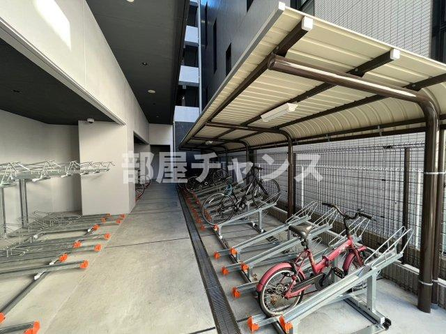 エス・キュート 丸の内のその他共用部分