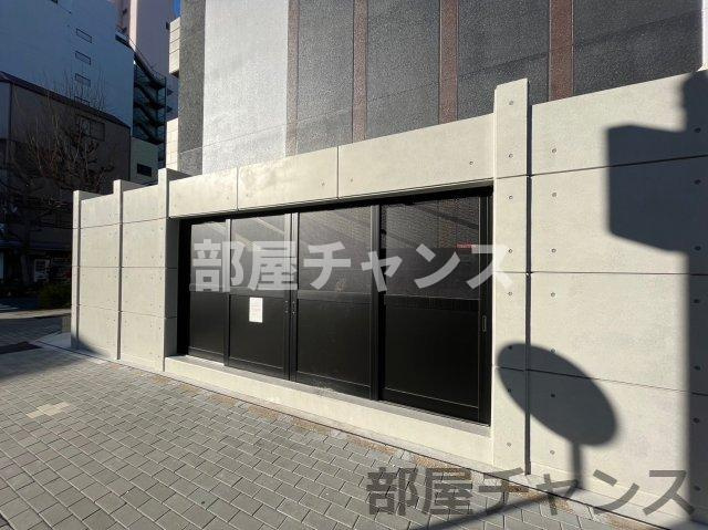 エス・キュート 丸の内のその他共用部分