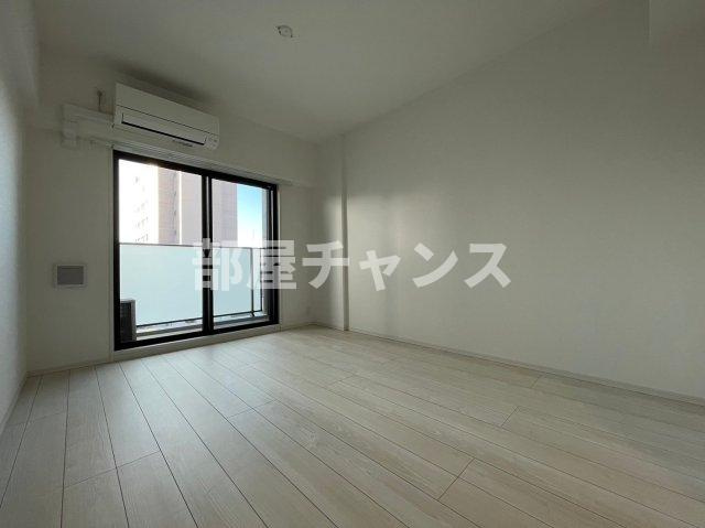 エス・キュート 丸の内の居間・リビング