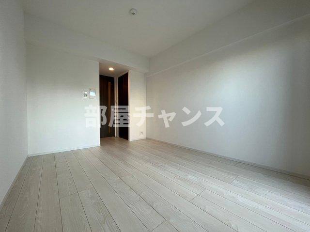 エス・キュート 丸の内の寝室