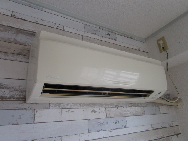 大阪市淀川区十三東１丁目の賃貸マンションの設備