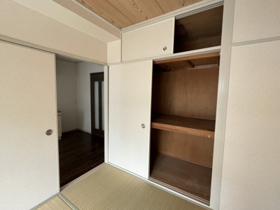【収納】 | サン岩本ビル