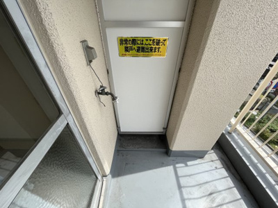 【設備】 | サン岩本ビル