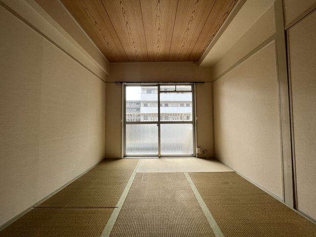 【和室】 | サン岩本ビル