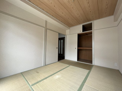 【和室】 | サン岩本ビル