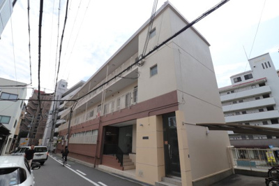 【外観】 | サン岩本ビル