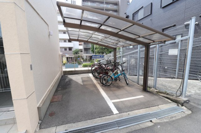 【その他共用部分】 | サン岩本ビル
