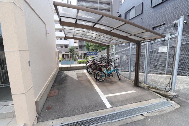【その他共用部分】 | サン岩本ビル