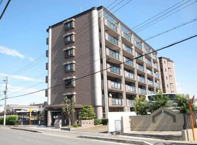 【外観】 | グラン・コート大津唐崎