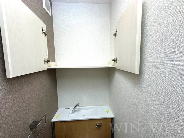 メゾンド シャロレー Ⅱのトイレ