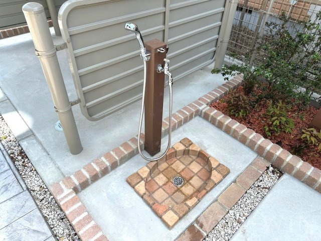 メゾンド シャロレー Ⅱのその他共用部分