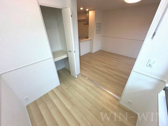 メゾンド シャロレー Ⅱのその他