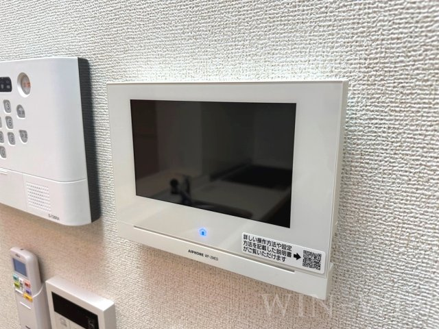 メゾンド シャロレー Ⅱの設備