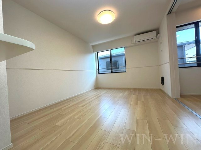 メゾンド シャロレー Ⅱの内装