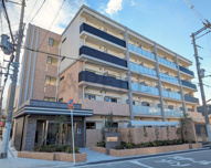 プランドール天王寺SOUTHの画像