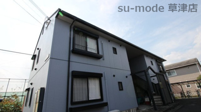 【外観】 | マザーレイクⅠ