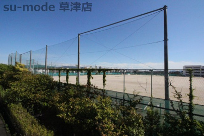 【展望】 | マザーレイクⅠ