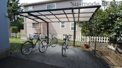 【その他共用部分】 | マザーレイクⅠ