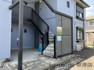 【エントランス】 | マザーレイクⅠ