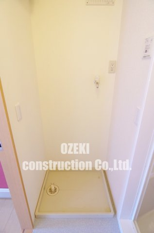 パークハイツのその他