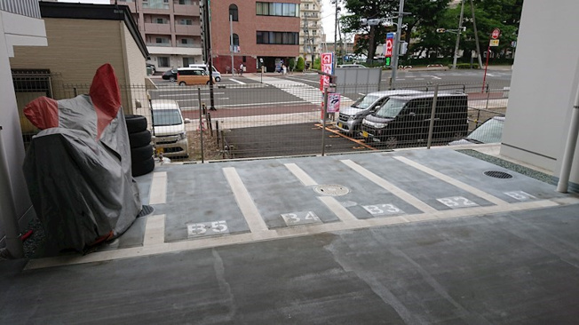 【その他共用部分】ＬａＳａｎｔｅ榴岡公園