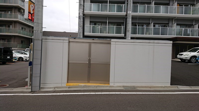 【その他共用部分】ＬａＳａｎｔｅ榴岡公園