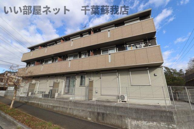 ガーデンハイツ・モッコク