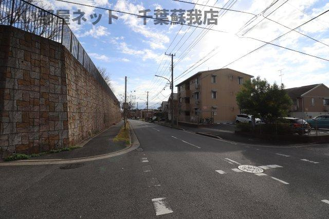 ガーデンハイツ・モッコクの周辺