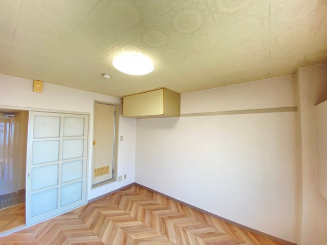 【収納】 | ロイヤル柏原