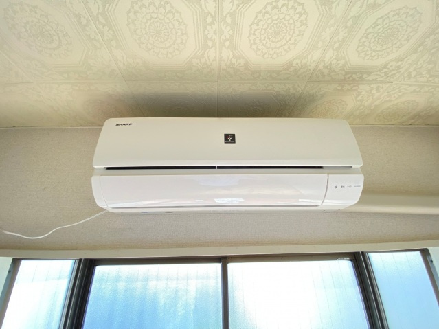 【設備】 | ロイヤル柏原