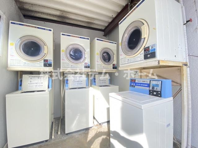 【その他】 | シティライフ柏原