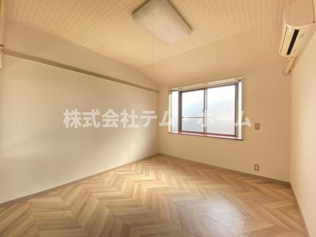 【居間・リビング】 | シティライフ柏原