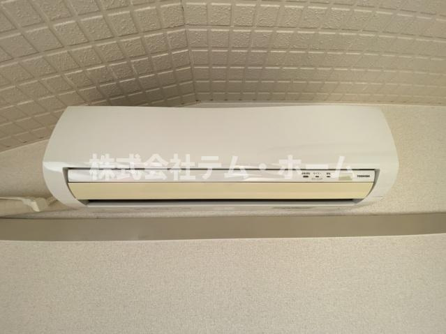 【設備】 | シティライフ柏原