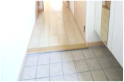 【玄関】 | プラチナコートⅡ