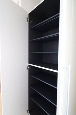 【収納】 | プラチナコートⅡ