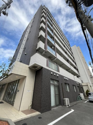 【外観】 | プラチナコートⅡ