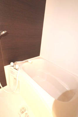 【浴室】 | プラチナコートⅡ